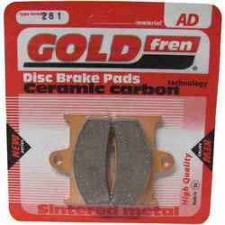Goldfren AD281 FA344 Goldfren AD281 FA344